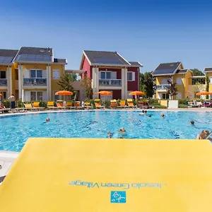 Village , Lido di Jesolo Italia