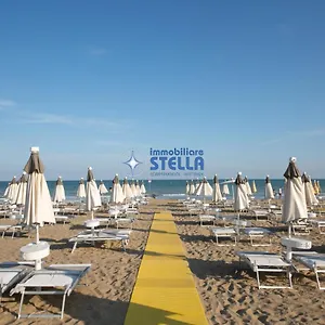 Alpina , Lido di Jesolo Italia