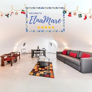 Mare - Etna Zinghouse Katane , Catania Italia