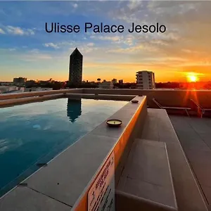 Ulisse Palace Appartamento