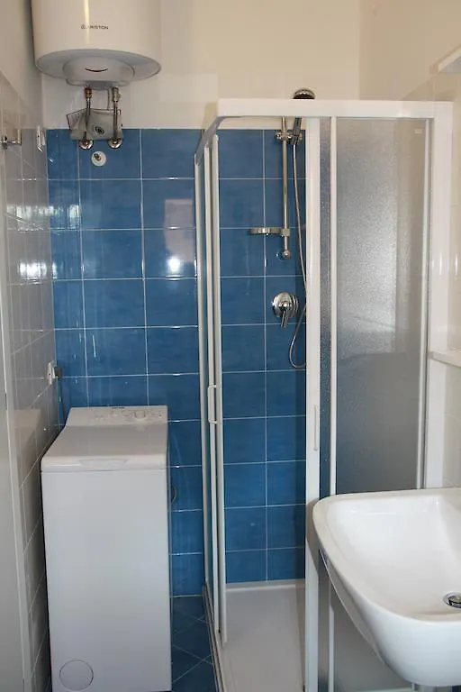Villaggio Solveig Family Apartments Lido di Jesolo